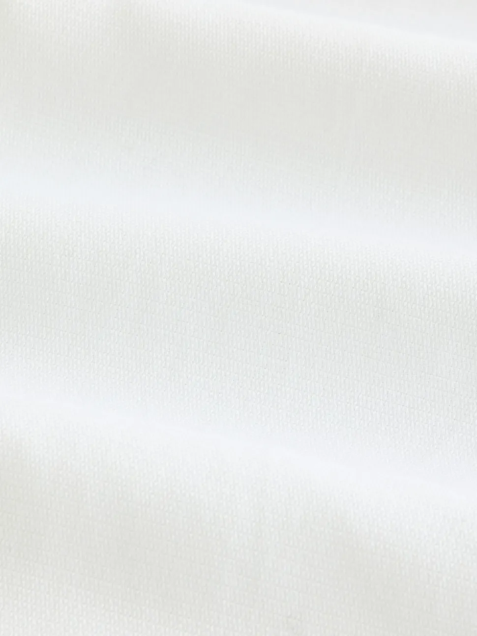 White Regular Fit Signature Textured Smart Shirt