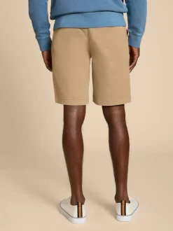 White Stuff Natural Sutton Chino Shorts
