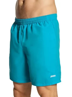 Zoggs Blue Penrith Ecodura 17