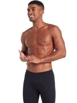 Zoggs Cottelsoe Ecolast Mid Jammer Boxers