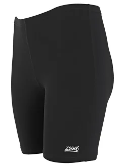 Zoggs Cottelsoe Ecolast Mid Jammer Boxers
