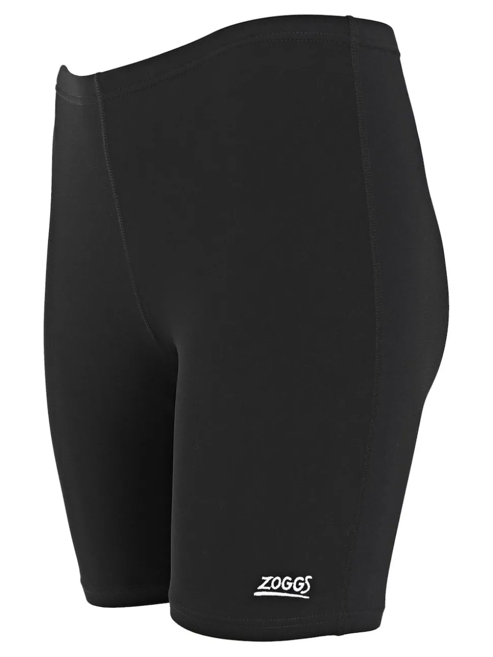 Zoggs Cottelsoe Ecolast Mid Jammer Boxers