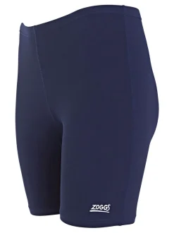 Zoggs Cottelsoe Ecolast Mid Jammer Boxers