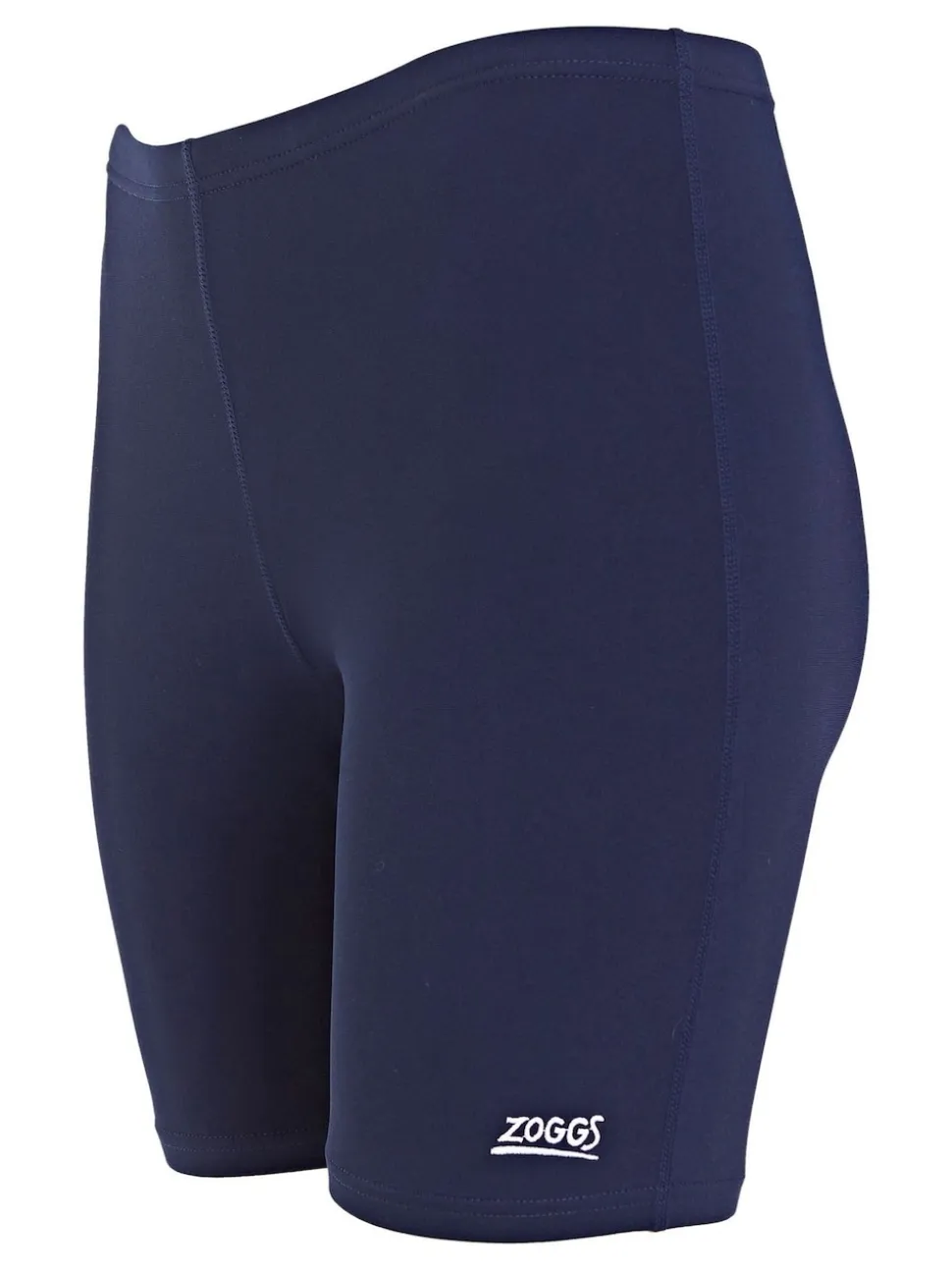 Zoggs Cottelsoe Ecolast Mid Jammer Boxers