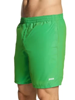 Zoggs Green Penrith Ecodura 17