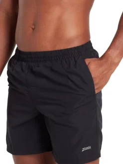 Zoggs Penrith Ecodura Swim Shorts